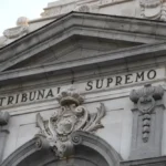 El Supremo amenaza al gobierno si no entrega la lista de afectados por la «ley de nietos»