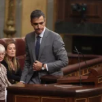 Sánchez contra las cuerdas tras el rechazo al «Decreto Maricarmen» en el Congreso