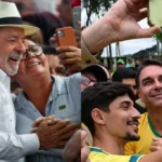 Elecciones presidenciales en Brasil: Tercer enfrentamiento entre Lula y Bolsonaro