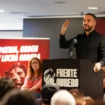 Roberto Vaquero acusa a la izquierda progre de promover la inmigración masiva y favorecer la islamización de España