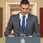 Sánchez adelanta las elecciones al 29 de noviembre tras el fracaso de sus decretos de vivienda