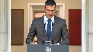 Sánchez adelanta las elecciones al 29 de noviembre