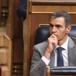 Sánchez sopesa adelantar las elecciones generales tras el revés parlamentario