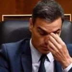 Sánchez contra las cuerdas