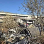 Tragedia ferroviaria en Toledo: al menos 64 muertos tras el choque de dos trenes de alta velocidad