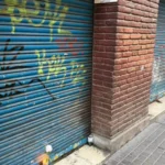Se suicida un hombre de 60 años en L’Hospitalet debido al desahucio del local donde trabajaba