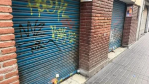 Se suicida un hombre de 60 años en L’Hospitalet